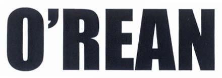 Nhãn hiệu O'REAN  của Công ty cổ phần sơn Alo Việt Nam, số đơn 4-2018-21879