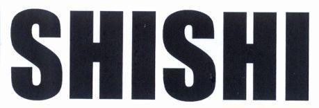 Nhãn hiệu SHISHI  của Công ty cổ phần sơn Alo Việt Nam, số đơn 4-2018-21881