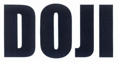 Nhãn hiệu DOJI  của Công ty cổ phần sơn Alo Việt Nam, số đơn 4-2018-21882