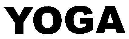 Nhãn hiệu YOGA  của Công ty cổ phần sơn Alo Việt Nam, số đơn 4-2018-21883