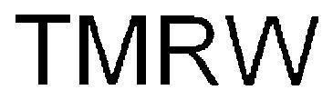TMRW 