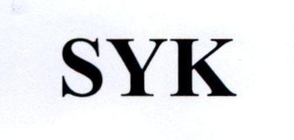 SYK 