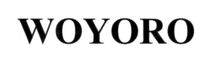 WOYORO 