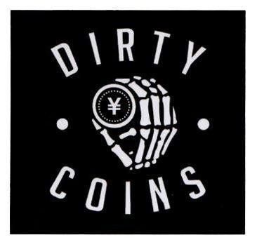DIRTY COINS Y 