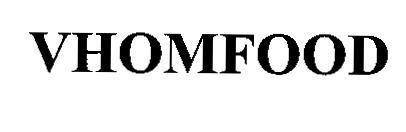 VHOMFOOD 