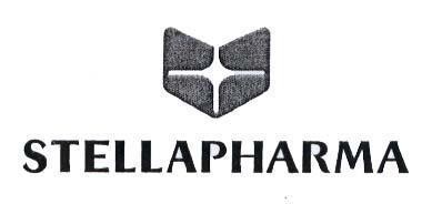 Nhãn hiệu STELLAPHARMA  của Công ty TNHH Liên doanh STELLAPHARM, số đơn 4-2018-23422