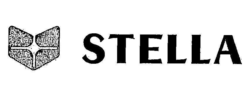 Nhãn hiệu STELLA  của Công ty TNHH liên doanh STELLAPHARM, số đơn 4-2018-23427