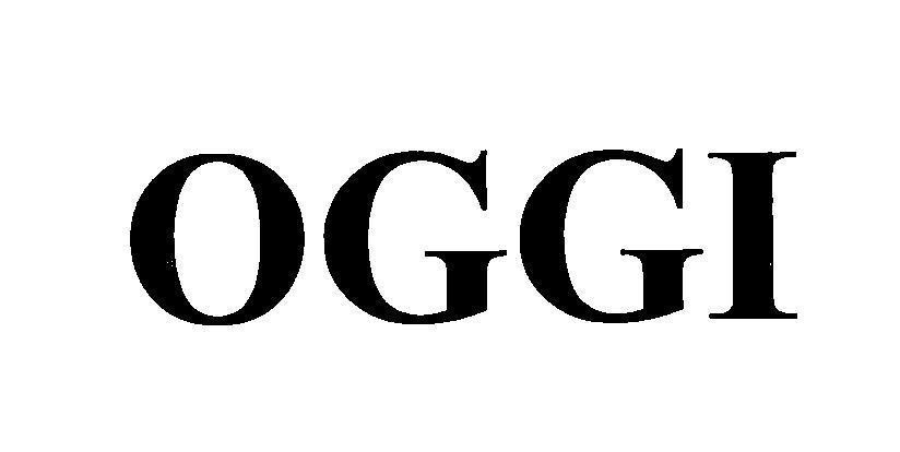 Nhãn hiệu OGGI  của Công ty Cổ phần Sữa VitaDairy Việt Nam, số đơn 4-2018-23444