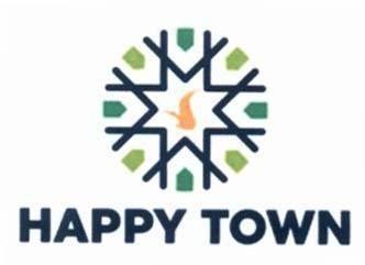 Nhãn hiệu HAPPY TOWN V  của Tập đoàn Vingroup - Công ty CP, số đơn 4-2018-23484