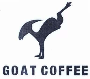 Nhãn hiệu GOAT COFFEE  của Công ty TNHH dịch vụ và thương mại MESA, số đơn 4-2018-23486