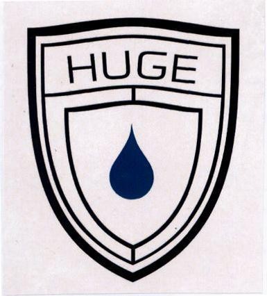 Nhãn hiệu HUGE  của Công ty cổ phần SMART BKG, số đơn 4-2018-23806
