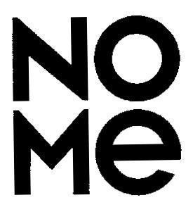 Nhãn hiệu NO ME  của <b></b>, số đơn 4-2018-23996