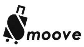 Nhãn hiệu smoove  của AEON KABUSHIKI KAISHA (also trading as AEON Co., Ltd.), số đơn 4-2018-24384