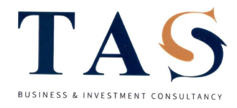 TAS BUSINESS & INVESTMENT CONSULTANCY 