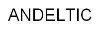 ANDELTIC 