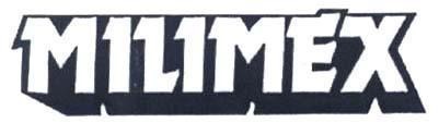 Trademark MILIMEX  of Công ty cổ phần lương thực thực phẩm COLUSA-MILIKET, application No 4-2018-26099