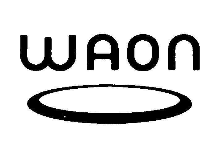 WAON 
