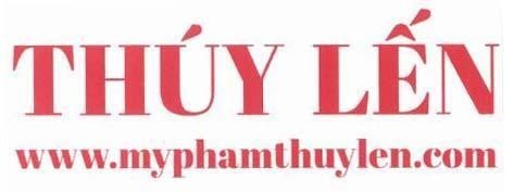 Thúy Lến www.myphamthuylen.com 