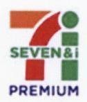 Nhãn hiệu 7i SEVEN&i PREMIUM  của 7-Eleven International LLC, số đơn 4-2018-26412
