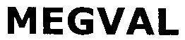 Nhãn hiệu MEGVAL  của EMCURE PHARMACEUTICALS LIMITED, số đơn 4-2018-28075