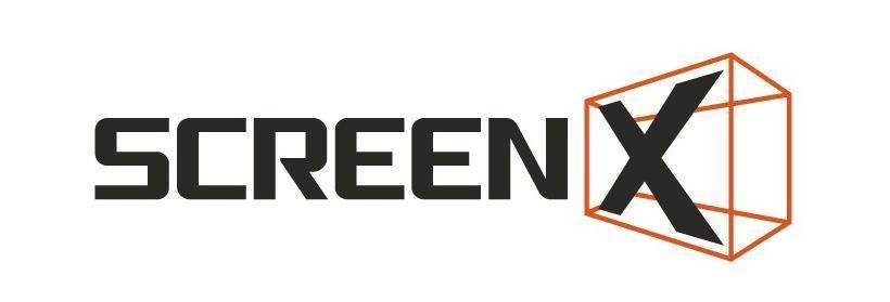 SCREEN X 