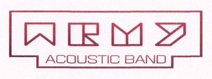 Trademark ARMY ACOUSTIC BAND  of Nguyễn Hoàng Toàn Nhi, application No 4-2018-28463