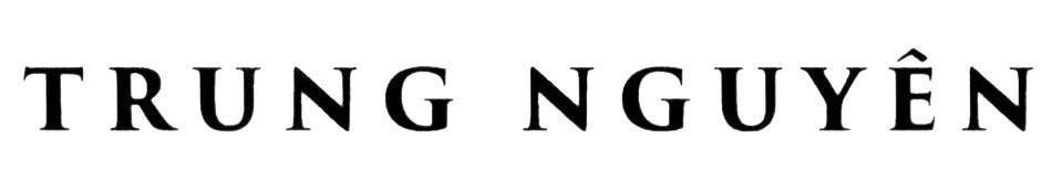 Nhãn hiệu TRUNG NGUYÊN  của Công ty cổ phần đầu tư Trung Nguyên, số đơn 4-2018-28663