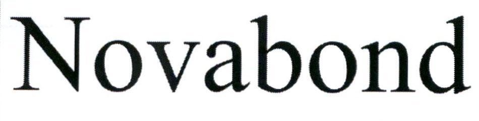 Novabond 