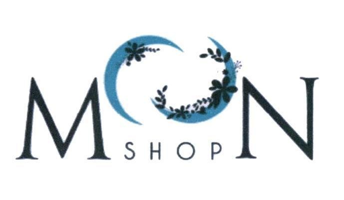 Trademark M N SHOP MOON SHOP MON SHOP  of Lâm Minh Nguyệt, application No 4-2018-29030