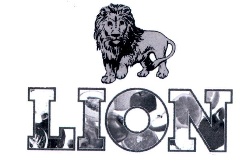 Nhãn hiệu LION  của BRILLIANT BEST INVESTMENT LIMITED, số đơn 4-2018-29150