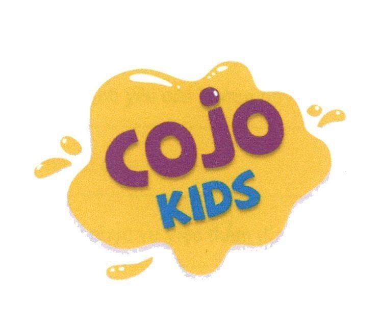 cojo KIDS 