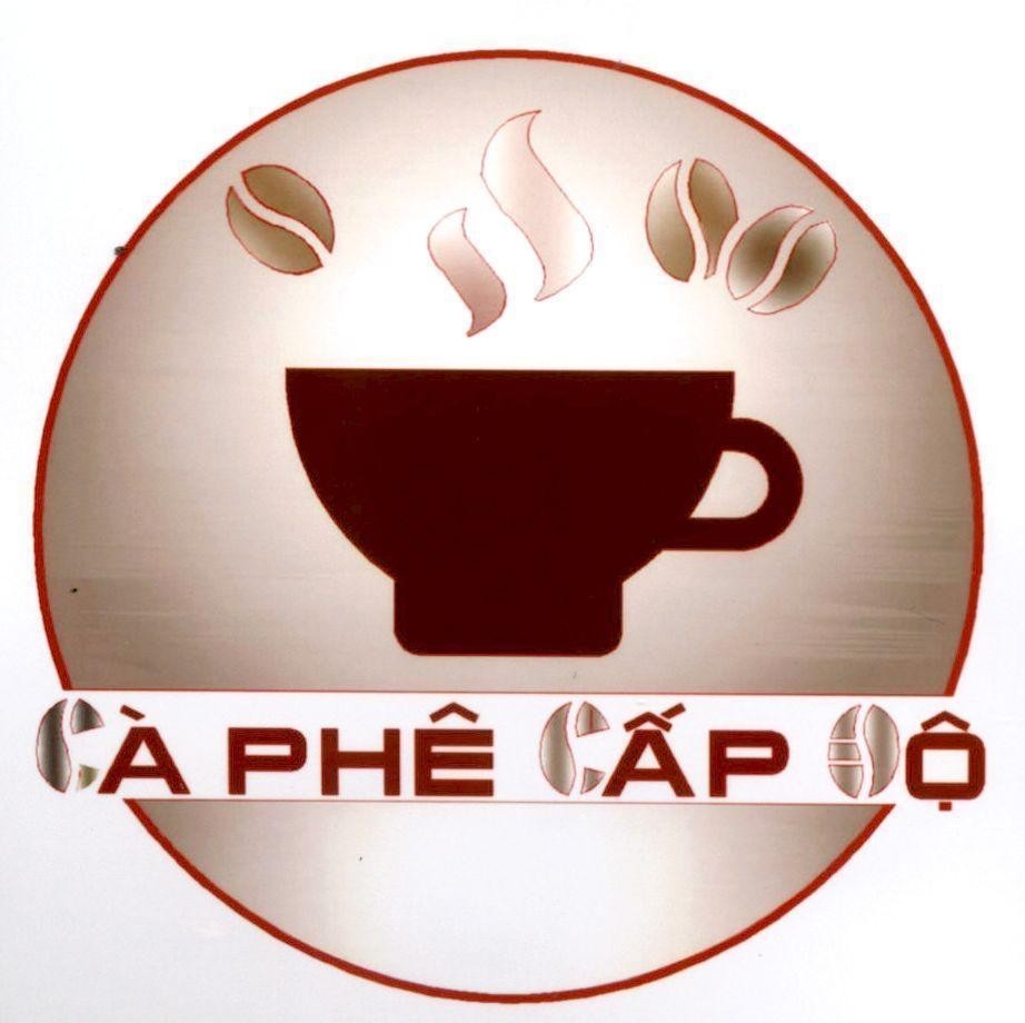 Cà Phê Cấp Độ 