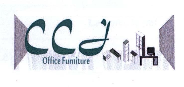 Nhãn hiệu CCJ Office Furniture  của Công ty TNHH COCO FURNITURE, số đơn 4-2018-30240