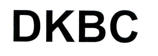 Nhãn hiệu DKBC  của Công Ty TNHH Quốc Tế Vĩ Long, số đơn 4-2018-30472