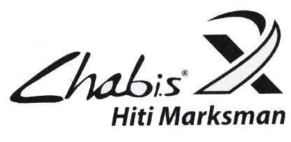 Chabis X Hiti Marksman 