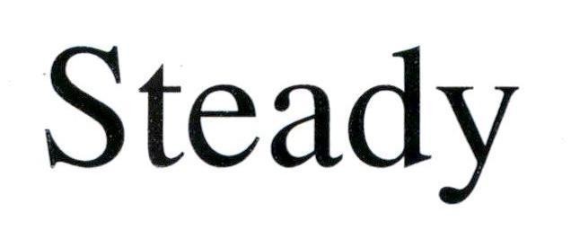 Steady 