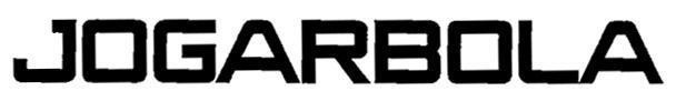 JOGARBOLA 