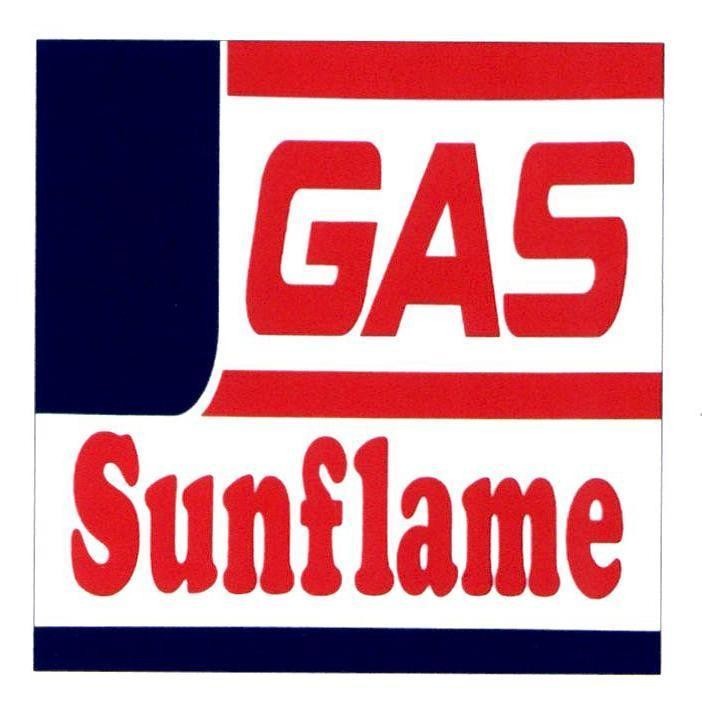 GAS Sunflame 
