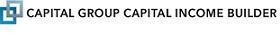 CAPITAL GROUP CAPITAL INCOME BUILDER 