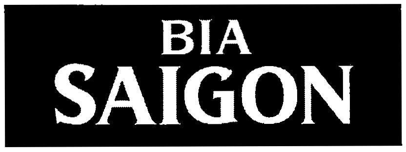 Nhãn hiệu BIA SAIGON  của Tổng công ty cổ phần bia - rượu - nước giải khát Sài Gòn, số đơn 4-2018-32540