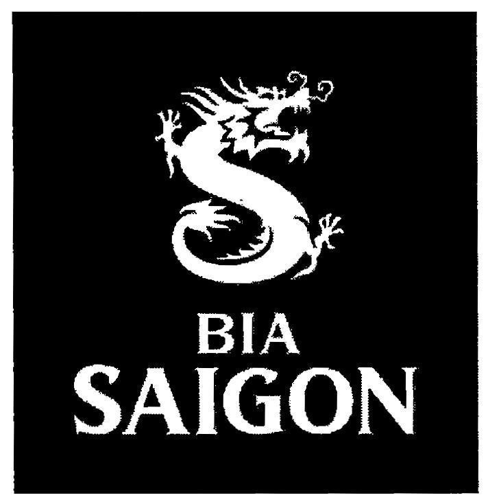 Nhãn hiệu BIA SAIGON  của Tổng công ty cổ phần bia - rượu - nước giải khát Sài Gòn, số đơn 4-2018-32546