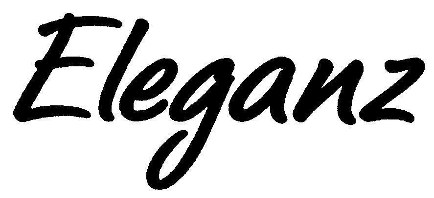 Eleganz 
