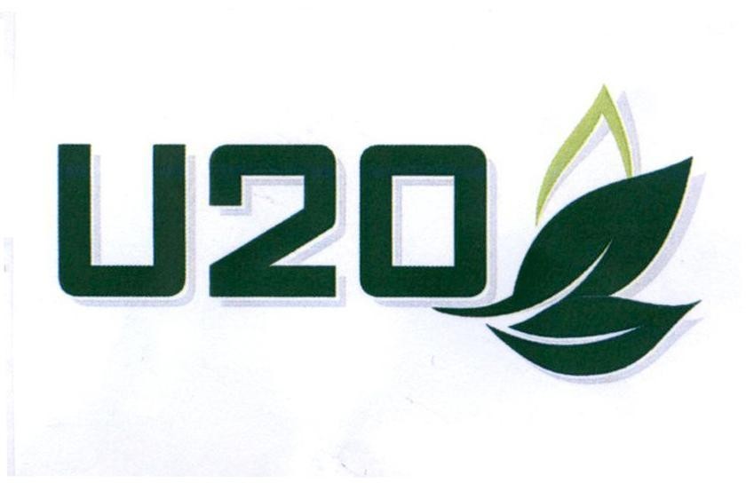 Nhãn hiệu U20  của Công ty TNHH Thế Hệ Mới, số đơn 4-2018-33737