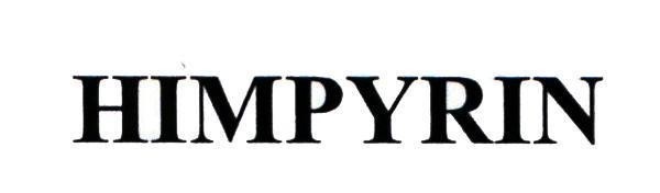 HIMPYRIN 