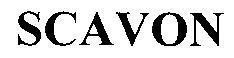 SCAVON 