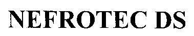 NEFROTEC DS 