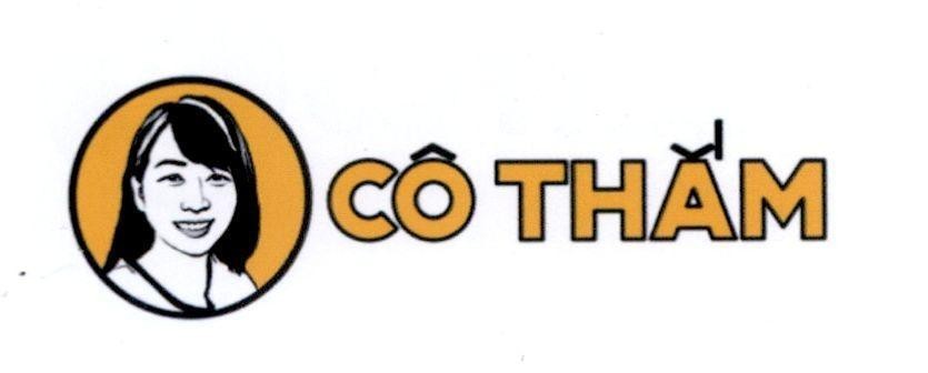 Cô Thắm 