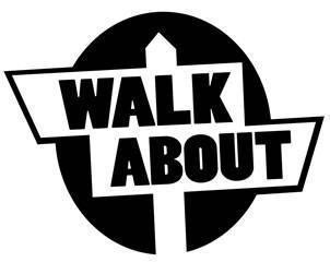Nhãn hiệu WALK ABOUT  của Sunrise & Co (Pte) Ltd, số đơn 4-2018-34746