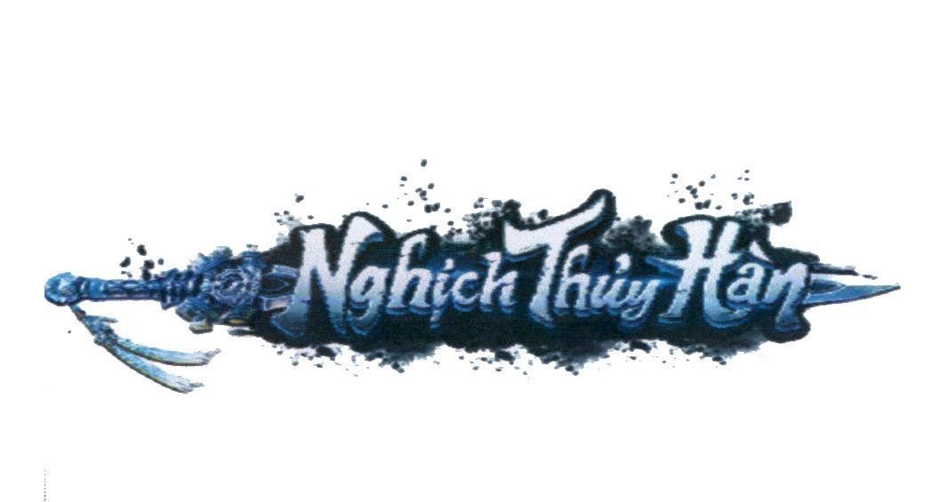 Nhãn hiệu Nghịch Thủy Hàn  của NetEase Interactive Entertainment Pte. Ltd., số đơn 4-2018-34846