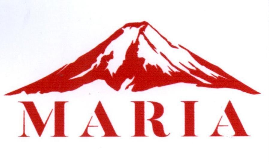 Nhãn hiệu MARIA  của Công ty TNHH mỹ phẩm MARIA, số đơn 4-2018-35073